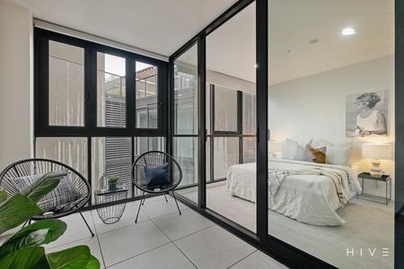 705/2 Batman Street, Braddon ACT 2612 - Apartment For Rent | Domain - Photo 2