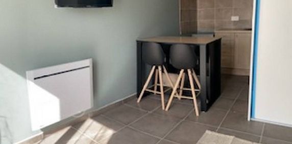 Studio 22m² (réf 6936122) - Photo 2