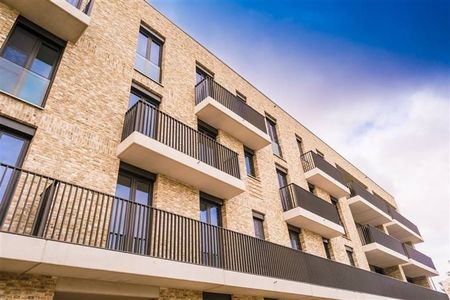 Appartement te huur - Foto 4