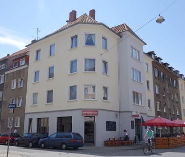 Großzügige & helle 2-Zimmer-Wohnung mit moderner Ausstattung in bev... - Foto 6