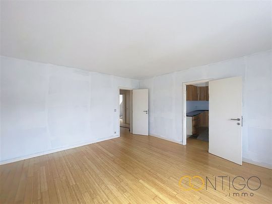 Bel appartement 2 chambres à Drogenbos - Foto 1