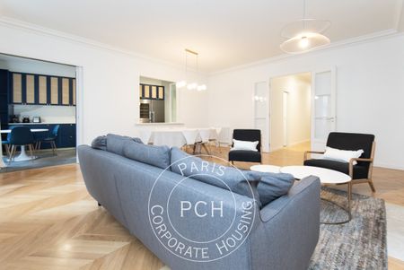 Tout savoir sur cet appartement dans le quartier Clichy-Trinité, à Paris 9ème - Photo 2