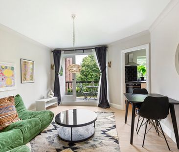 75 Burleigh Court, Burlington Road, Dublin 4, - Photo 2