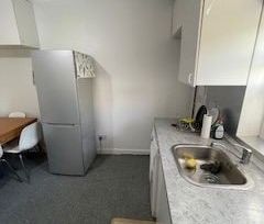 Studio Flat, Little Ilford Lane, E12 - Photo 6