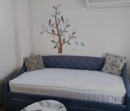 Studio/Γκαρσονιέρα για ενοικίαση - Κυψέλη, - Φωτογραφία 3