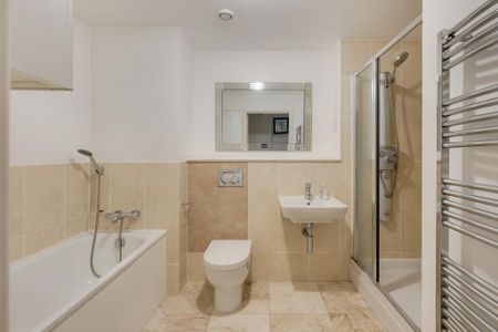 1 bedroom flat to rent - Photo 5