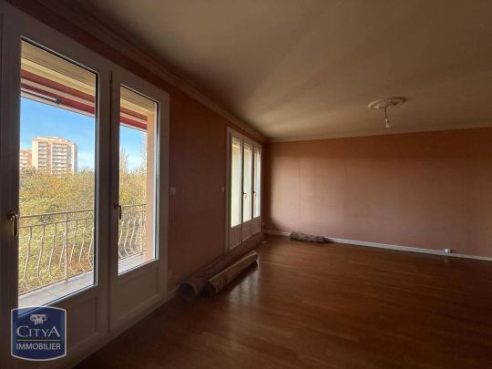 Appartement à louer 5 pièces 107.77m² - Photo 1