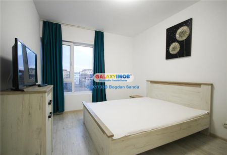 Apartament 2 camere de inchiriat Militari Residence-Rezervelor - Fotografie 2