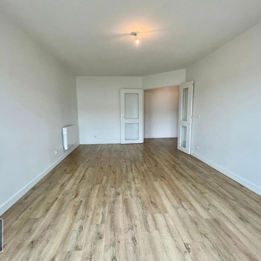 Appartement à louer 3 pièces 70.56m² - Photo 1