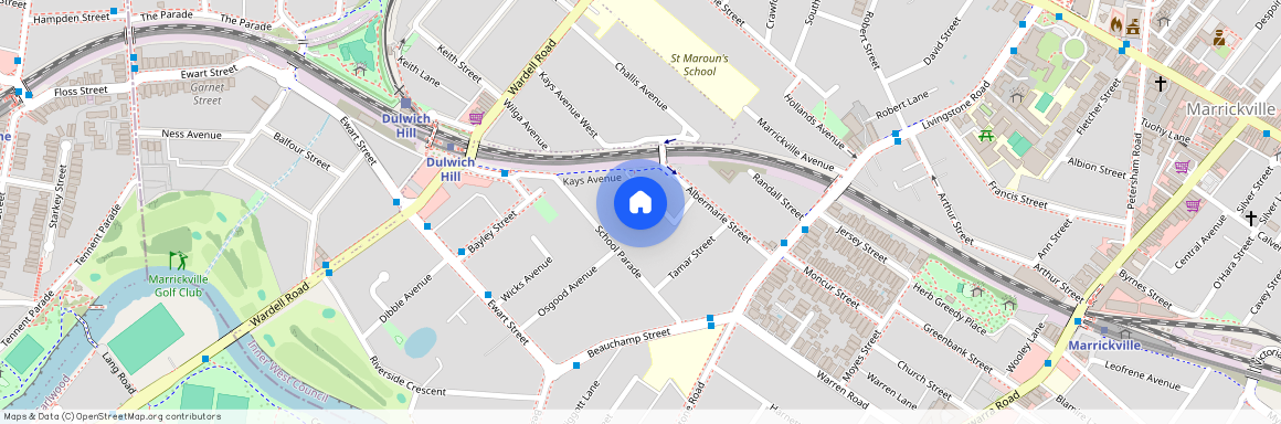 40 Kays Avenue East, NSW 2204, Marrickville