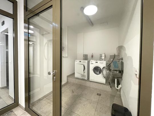 Ab 15.12.: Hohe Erwartungen sind hier willkommen! Zwischen Augarten und Prater! - Photo 1