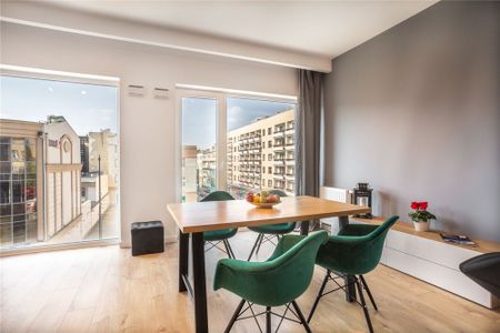 Ekskluzywny apartament w centrum Łodzi - Photo 3