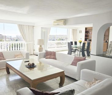 Terraced house - Torremolinos (Montemar) - Photo 2
