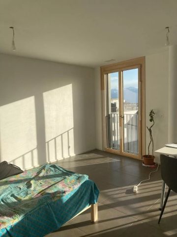 Appartement de 1,5 pièce dans une construction Minergie (2020) - Photo 4