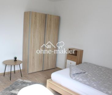 Neu! Vollmöblierte 3ER WG Warmmiete all inclusive(491€/Monat) - Photo 3