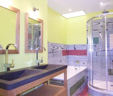 Tout savoir sur cette maison dans le quartier Hôtel de Ville, à Cou... - Photo 6