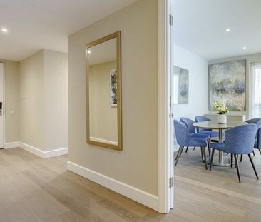 Circus Apartments, Canary Wharf E14, London - Photo 5