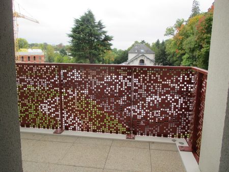 Location Appartement 2 pièces 41m² ST JEAN DE BRAYE 45800 - Photo 4