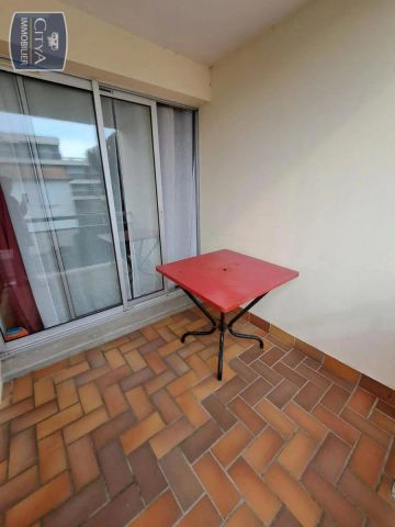 Appartement à louer 2 pièces 30.45m² - Photo 2