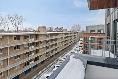 Te huur: Appartement Jullensstraat 385 in Groningen - Foto 5