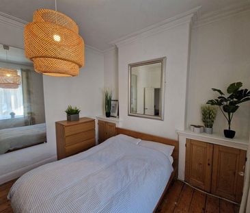 5 bedroom terraced house to rent - Photo 3