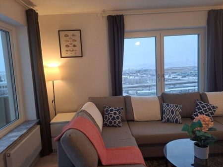 Årstaskogs väg, Stockholm - Foto 2