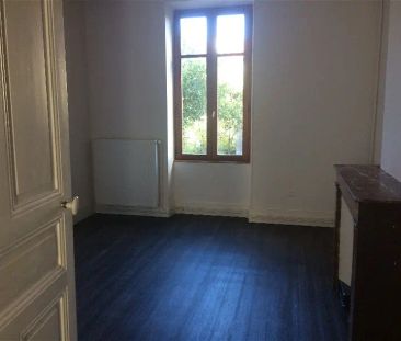 Location appartement 3 pièces - 67.02m² à Valence (26000) - Photo 2