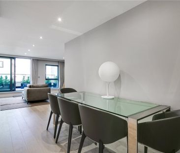 2 bedroom penthouse to rent - Photo 4