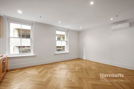 33/243 Collins Street, Melbourne VIC 3000 - Apartment For Rent | Domain - Photo 3