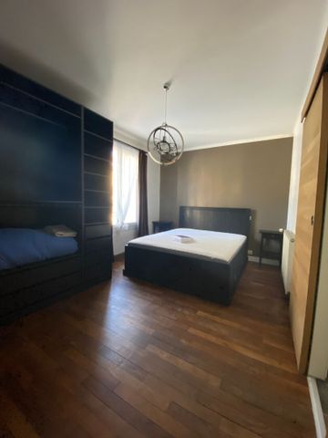 Location Appartement 3 pièces 63m² - Photo 4