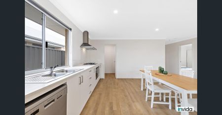 Live Local. Love Lifestyle. Hilbert Calling. Fully furnished private room in a contemporary co-living home from $360 per week - Photo 2