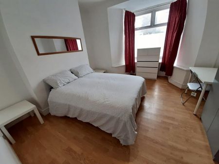 5 bedroom house to rent - Photo 5