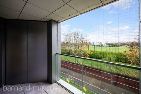 Parade Gardens, London - Photo 5