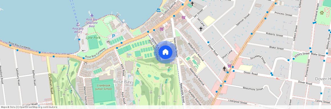 3/8 Norwich Rd, NSW 2029, Rose Bay