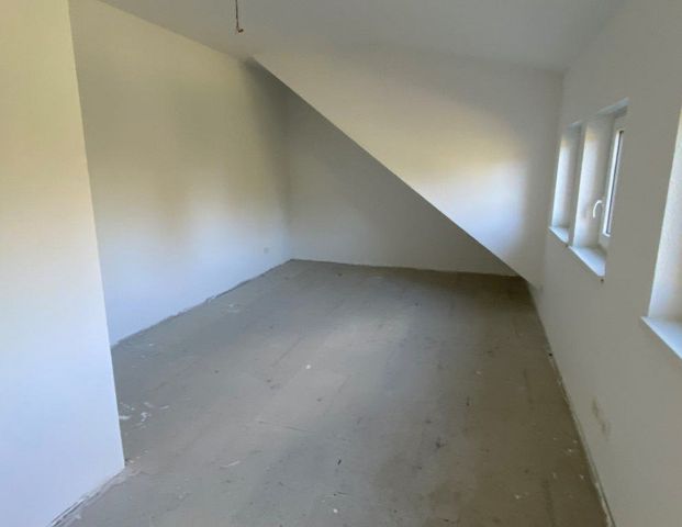 TOP Maisonette Wohnung mit Balkon in Rheda - Photo 1