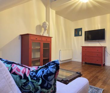 grzegórzecka - Zdjęcie 1