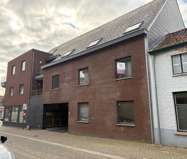 Appartement te huur in Aalter voor € 790 met 2 slaapkamers - Foto 3