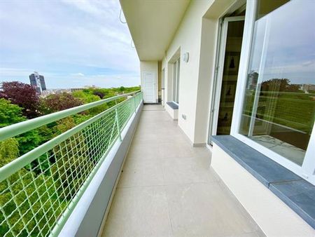 Penthouse te huur - Foto 4