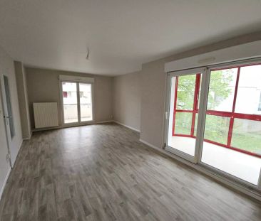 Location appartement T3 73.00m² à Saint-Dizier (52100) - Photo 1