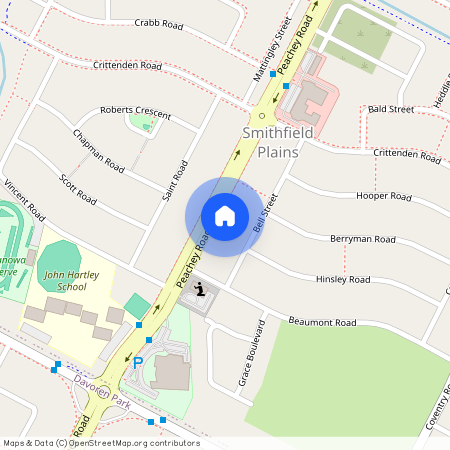 214 Peachey Road, SA 5114, Smithfield Plains