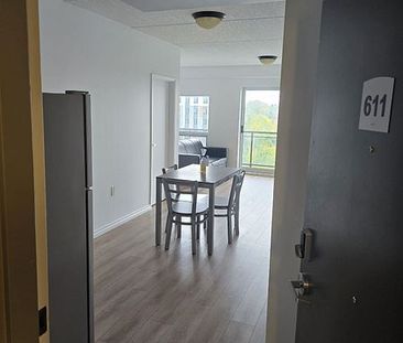 For Lease - 275 Larch Street Unit# G611, Waterloo, Ontario - Photo 2