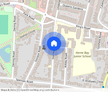 Stanley Road, Herne Bay, Kent - Photo 1