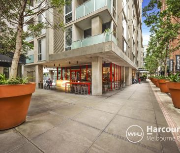 Fresh Interior in Sought after Tribeca! - Photo 4