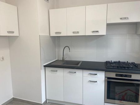 Umeblowana kawalerka z balkonem na wynajem (413826) - Photo 5