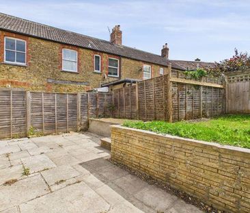 2 bedroom bungalow to rent - Photo 4