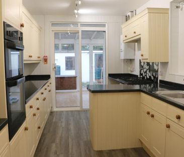 1 bedroom terraced house to rent - Photo 4