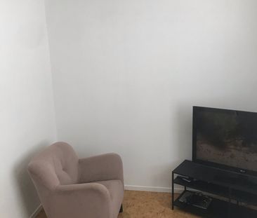 Industrigatan, Borlänge - Foto 1