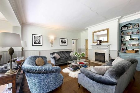 6 bedroom detached house to rent - Photo 4