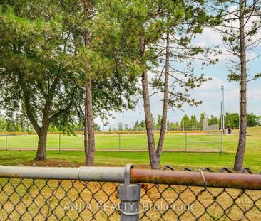 For Lease - 203 Milliken Meadows Drive Unit# Basement, Markham, Ont... - Photo 5