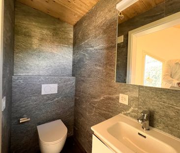 Casa unifamiliare con terreno e posti auto coperti - Photo 3